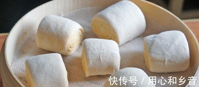 最全花卷做法大公开!10道做法,层次丰富好看又好吃,天天不重样!