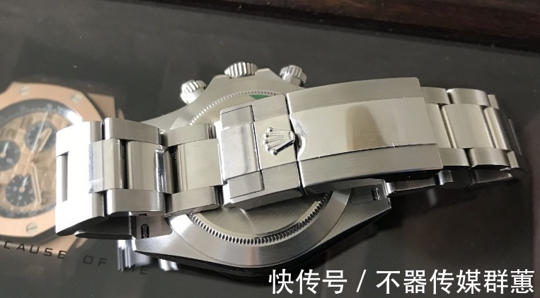 熊猫迪|如果只能拥有一款表，劳力士熊猫迪足够优秀吗？