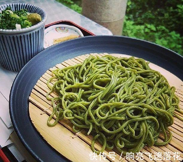 单品|这10种抹茶单品，赌你没吃全！