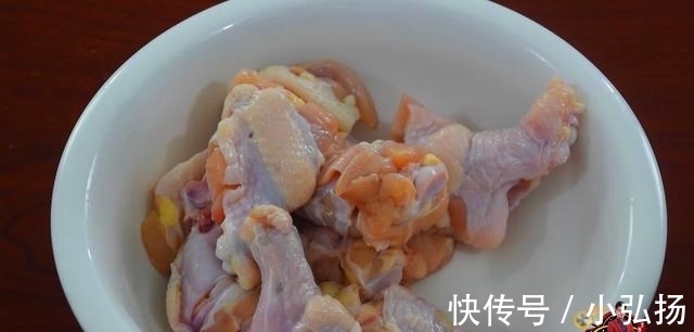 鸡腿|奥尔良鸡翅别烤着吃了,教你用砂锅焗着吃,好吃又健康,真馋人