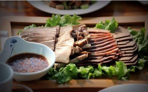  鲍鱼|别老是猪肉鱼肉，试试这6道菜，有荤有素上档次，关键好吃