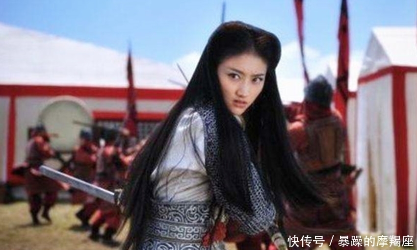 出道|史学界承认的“中国第一女皇”,武则天没她出道早,结局很魔幻