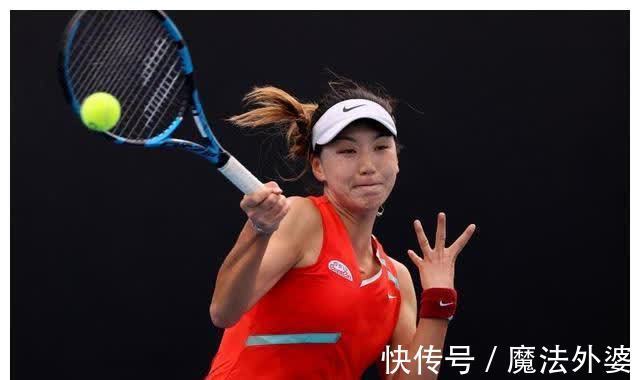 大满贯|5人晋级第二轮,低谷中的中国网球,奇迹般重演2016年美网盛