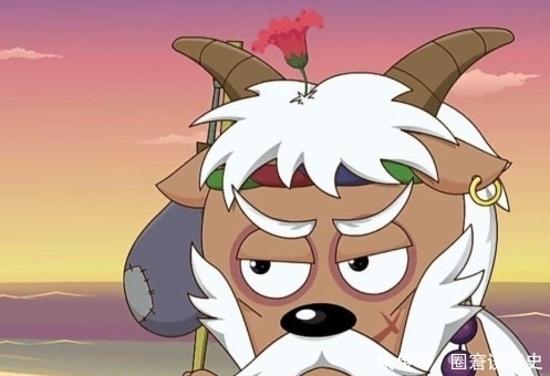 喜羊羊|火到爆炸的“最不像”情侣头像,老师看了还以为你性取向有问题