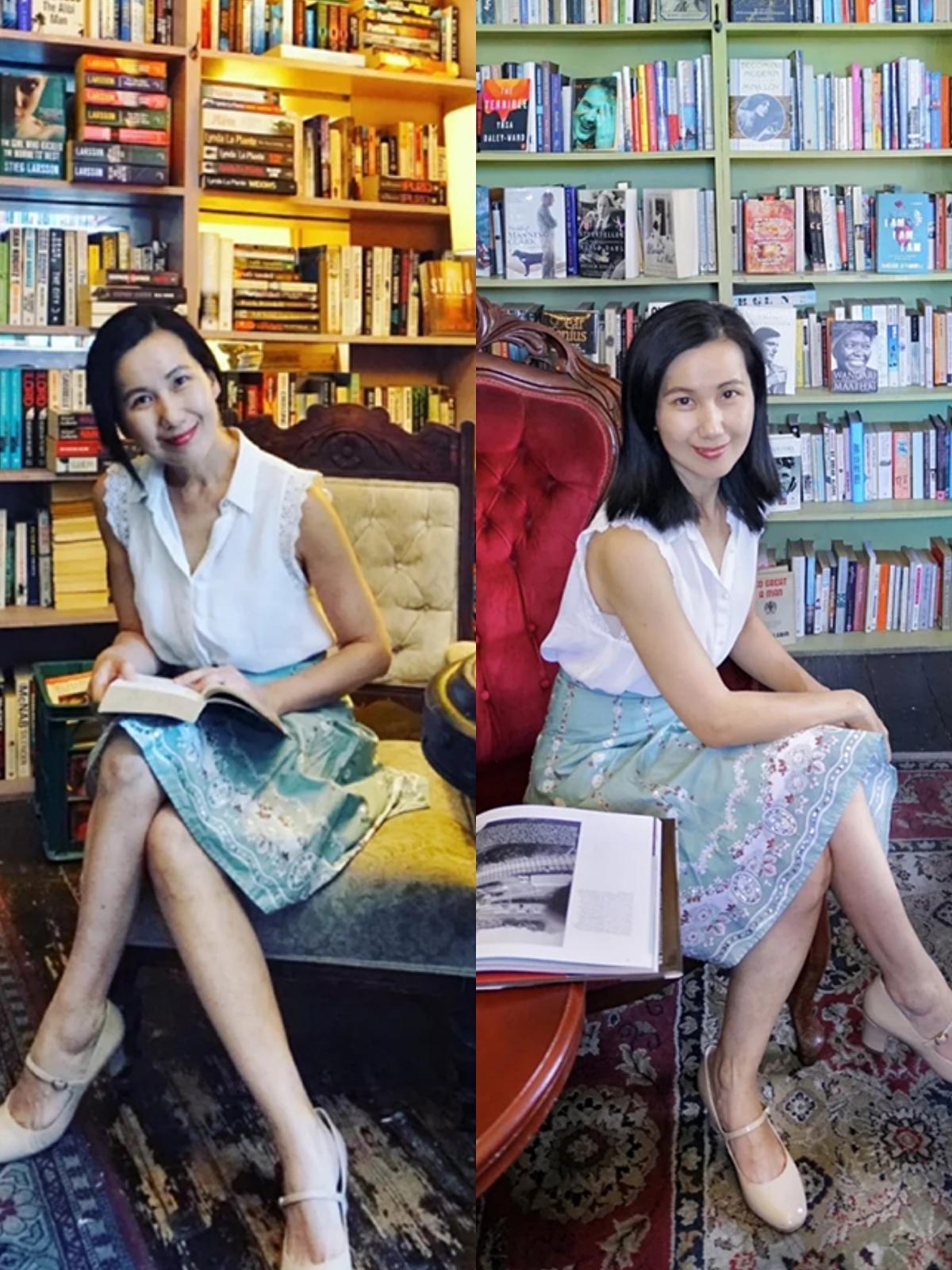 长相|长相一般真不要紧,做个会穿搭的女人,你会发现气质比外貌重要