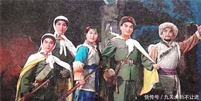 美国|''小常宝''齐淑芳留美不归,逃离祖国背叛家庭,如今过得怎样