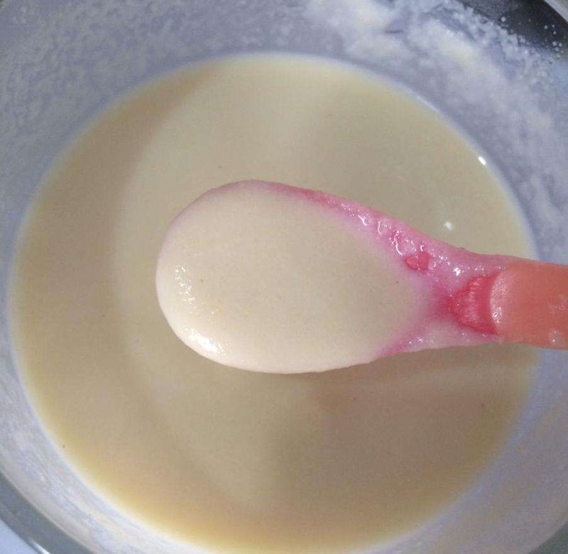 辅食|这4个冲调米粉的误区,看看你有没有全占不要让宝宝“活受罪”