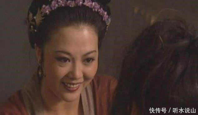 口中|被小人弄的家破人亡,又被孙二娘做成包子,却和武松有莫大的关系!