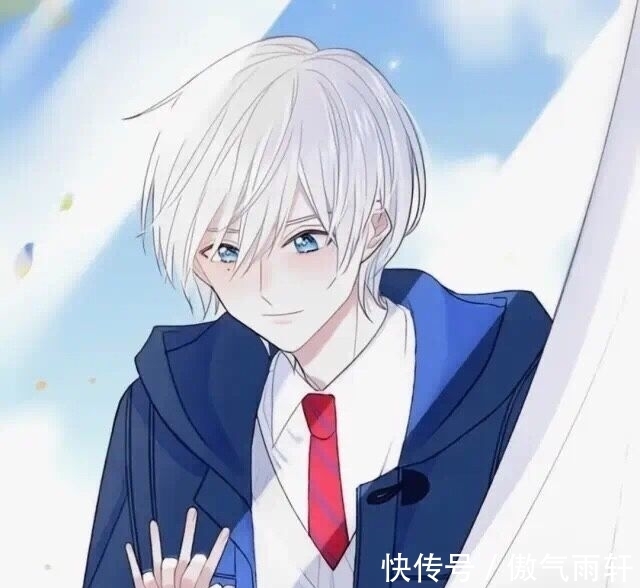 万顷星河|温柔情头‖十里清风,万顷星河,你和它们一样,都是小宝藏