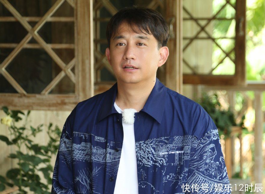 劉昊然|沒等到《向往5》,卻等來何炅黃磊新綜藝!嚴敏當導演爆款預定了