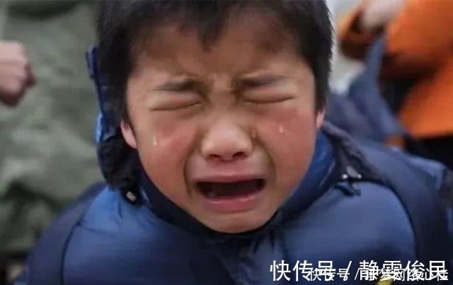 暴力|孩子易怒爱动粗?聪明宝妈这样解决,孩子从此再没打过人