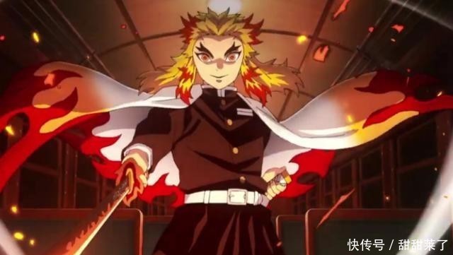 时刻|鬼灭之刃的辉煌时刻持续了整整一年，它何以老少通吃？