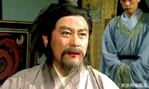 蜀汉|刘备的识人术:一个人能否被重用,主要看这三点,难怪赵云被冷落