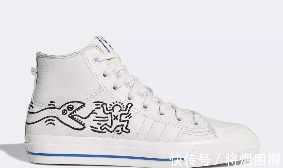 haring 为什么你要买那么多的潮鞋?