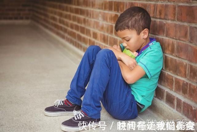 孩子|家里再穷,也别让孩子有这3种节俭行为,长大没出息还被人看不起