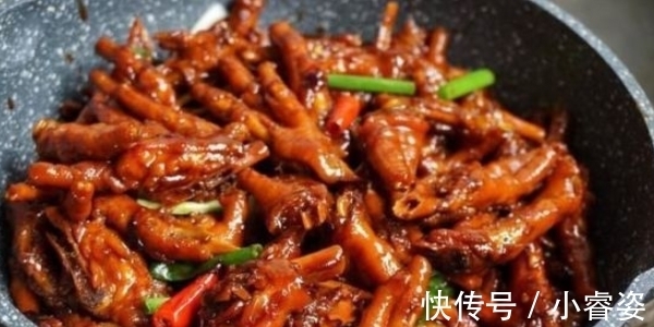 美味|百吃不厌的几道家常菜,营养解馋下饭,简单美味,好吃到流口水