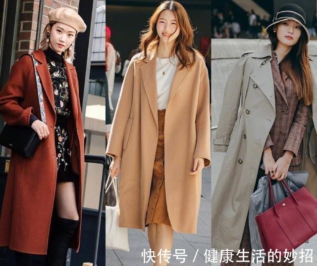 轻熟 27套简约通勤的韩系日常穿搭，随性时尚又洋气，轻松穿出高级感！