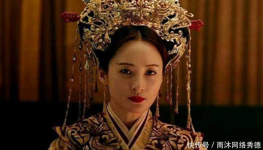 消失|两大历史美女的离奇消失？这是红颜祸水，还是被人磨灭