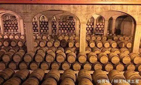 珍藏|“珍藏”葡萄酒这个坑,90%的人都掉过