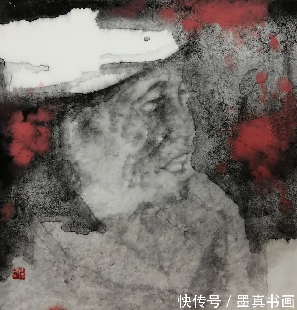 曹宪凯!「曹宪凯」|丹青追梦 水墨本色-中国当代书画名家个人云展览