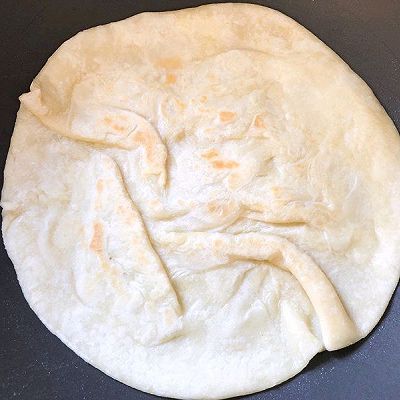 自制|自制酱香饼