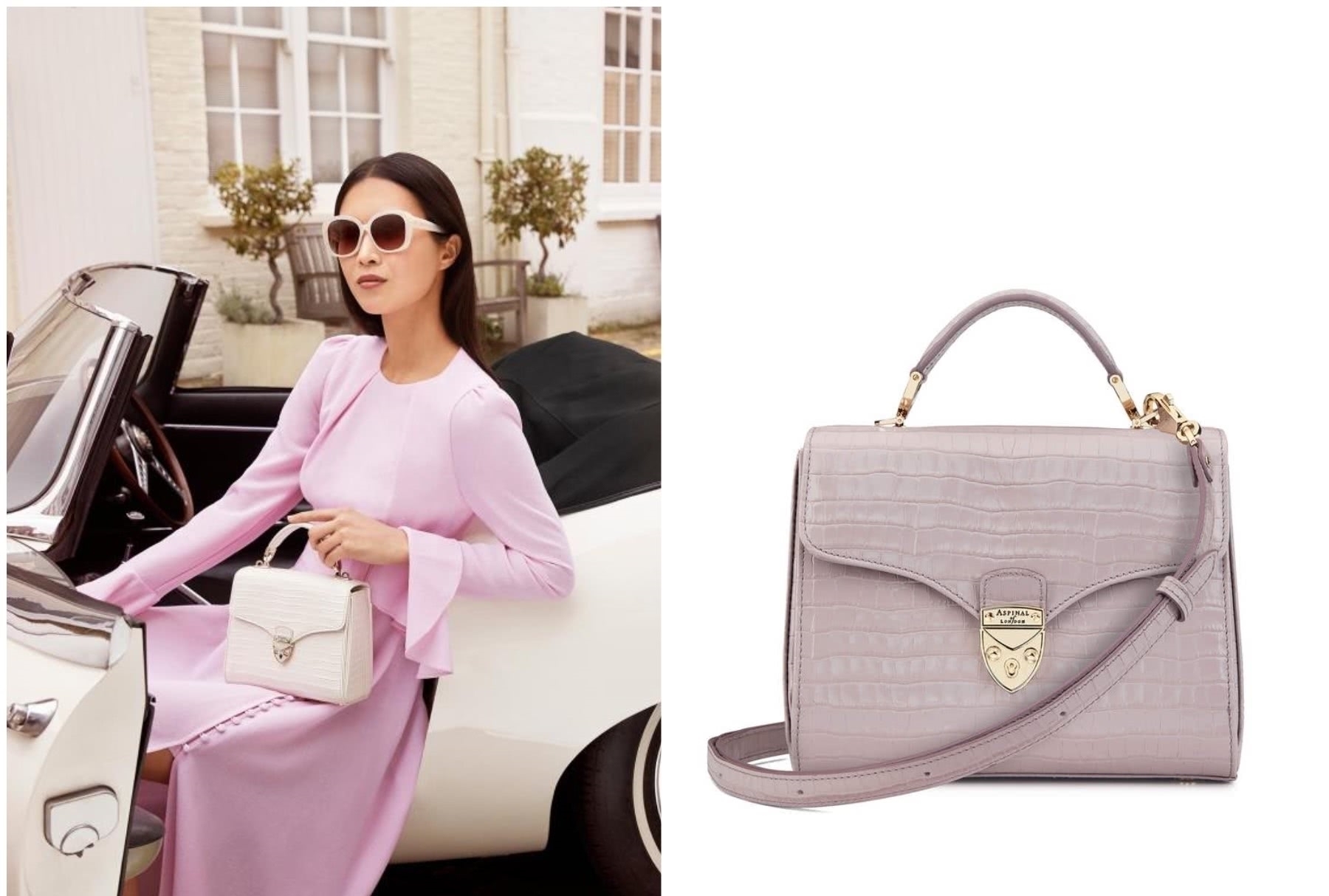 手拿包|凯特王妃难得找到最爱的迷你包包,而这只完美符合她的所有需求