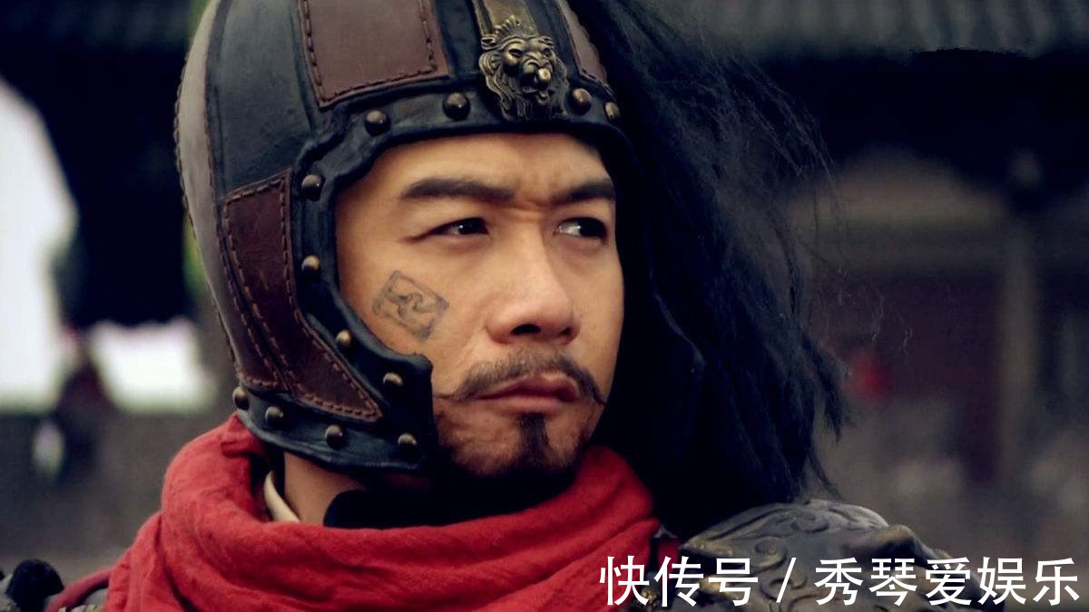 武功高手$《水浒传》十大武功高手,卢俊义仅排第二位,武松能排第几