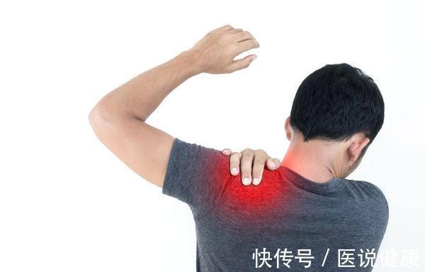 患者|肺癌来报到时,身体这3个处,会有明显的疼痛感,别大意