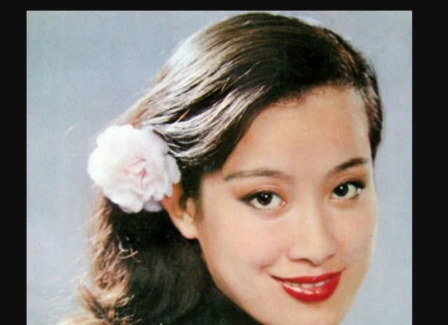 我的心属于你 1983年央视春晚她一唱成名,红极一时,5年前病逝德国,享年56岁