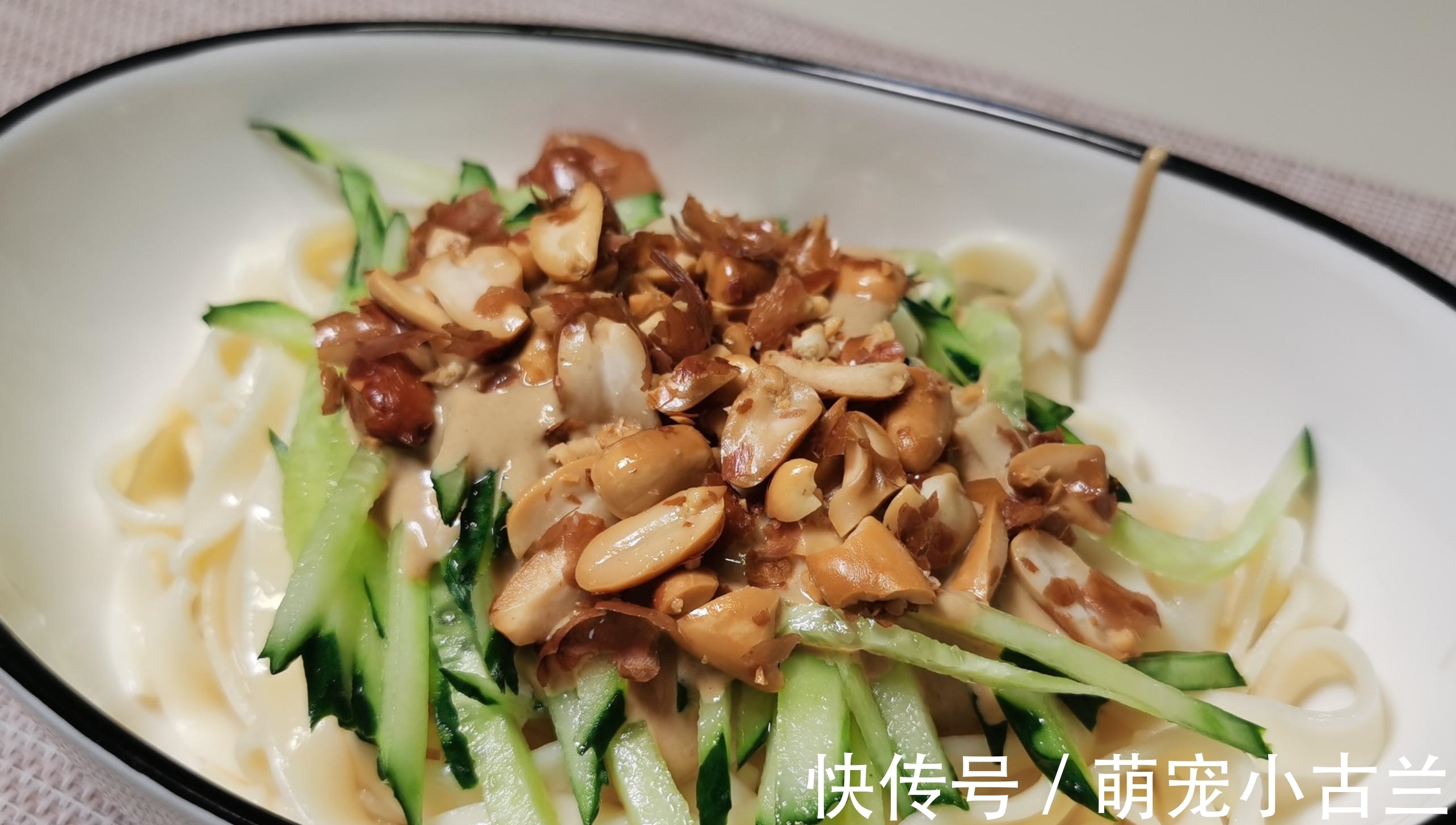 7道百吃不厌的面条，样样都好吃，简单易做，一周7天不重样