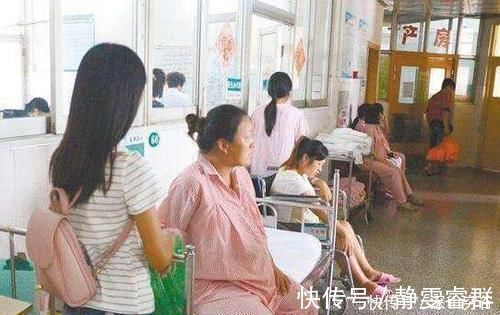 高龄产妇|为要男孩，46岁产妇拼三胎，剖腹产后得了儿子，但全家人希望幻灭