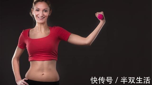 减肥期间|女生“152-176cm标准体重”是多少?若你符合,真令人羡慕