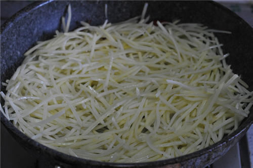 土豆丝|不管什么时候，土豆和它不能一起吃，却很多人爱吃，许多人中招了