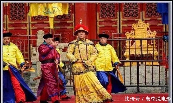 太高明|古代的皇帝没有武功,怎么保证不被贴身侍卫暗杀手段太高明