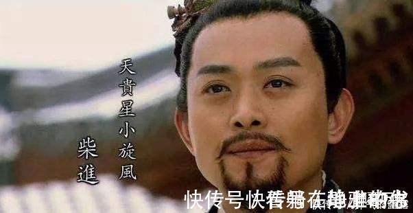 重情重义$招安后他当了国相,去看望了六和寺的武松,并且祭拜了鲁智深!