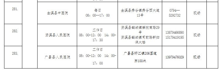 疫情|【接种疫苗保健康】转扩！疫情防控不可松懈！（附核酸检测的医疗机构名单）