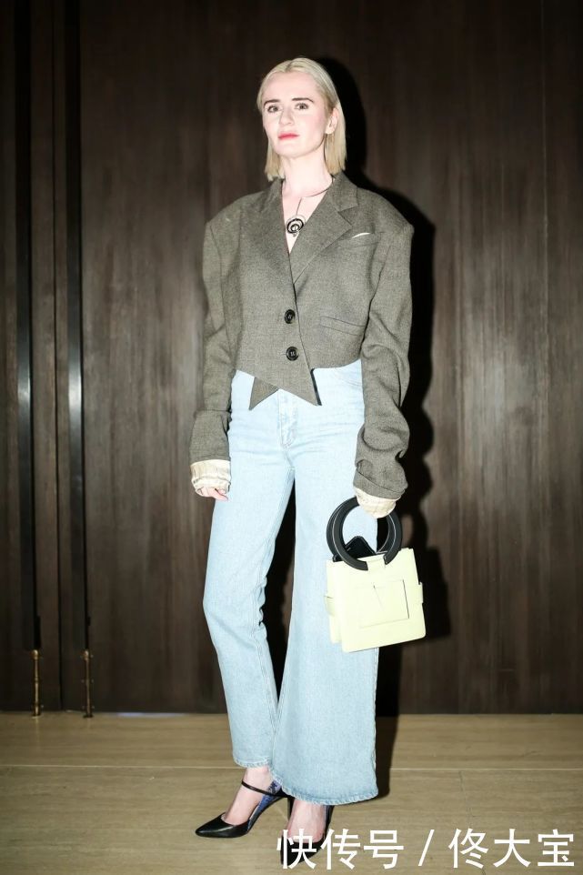 2021春日“时髦单品”,穿上它们就够了!