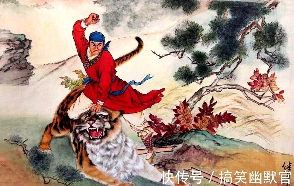 外物$庄子:看了他们的表现,我才顿悟,“专注力”如此重要