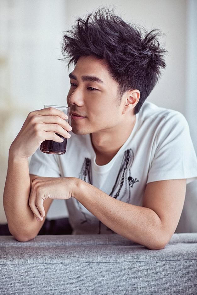 何炅与汪涵都在找主持的接班人,一个还在等待,另一个已经找到