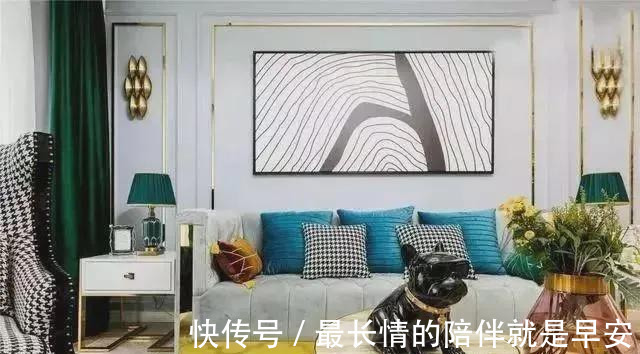 榻榻米|进门就被玄关迷住了，客厅太漂亮！看过的业主都抢模仿！