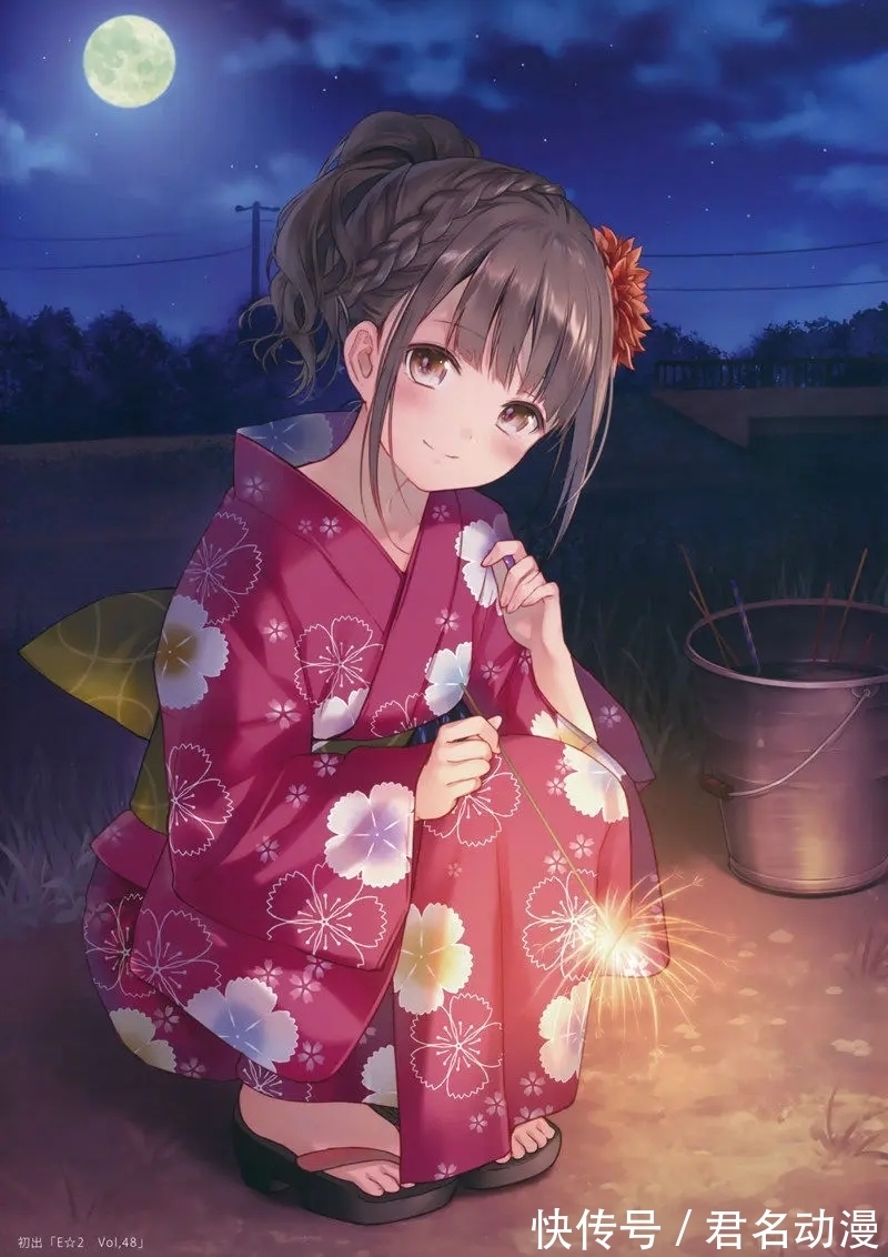 圈子|论二次元饭圈化