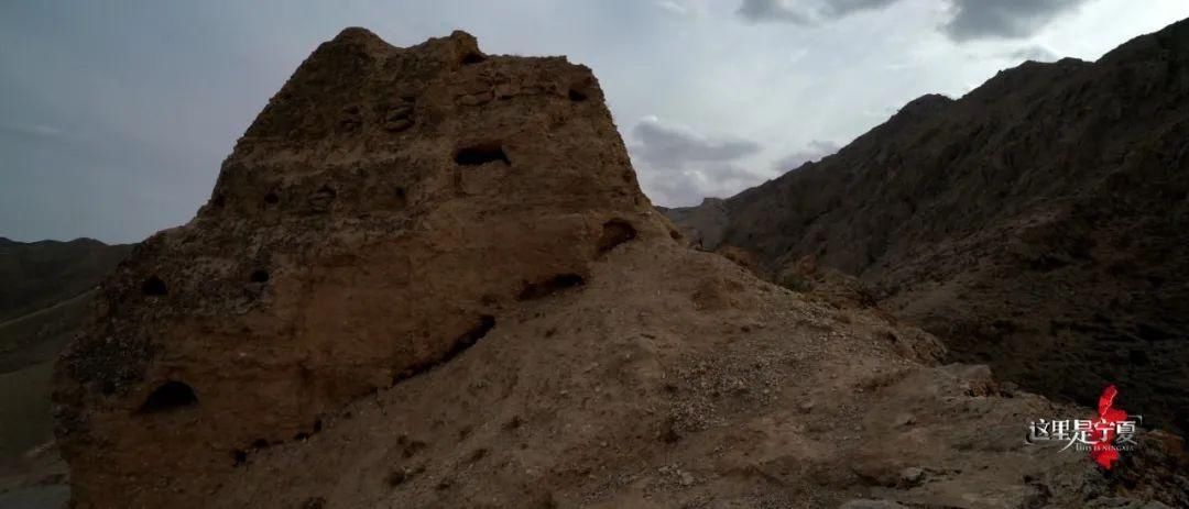  高墙|长城不仅高墙深堑，更是一个严密的防御体系