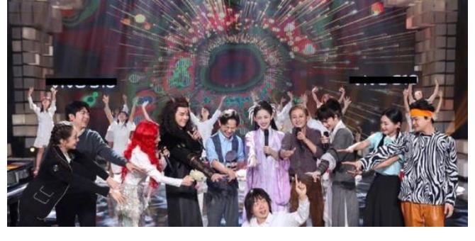 改版|《快乐大本营》宣布即将改版升级!再不创新,停播可能只是早晚