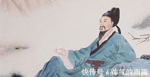 张若虚！大唐最有才的诗人，一生仅写下2首诗，凭第一首胜过了李白杜甫！