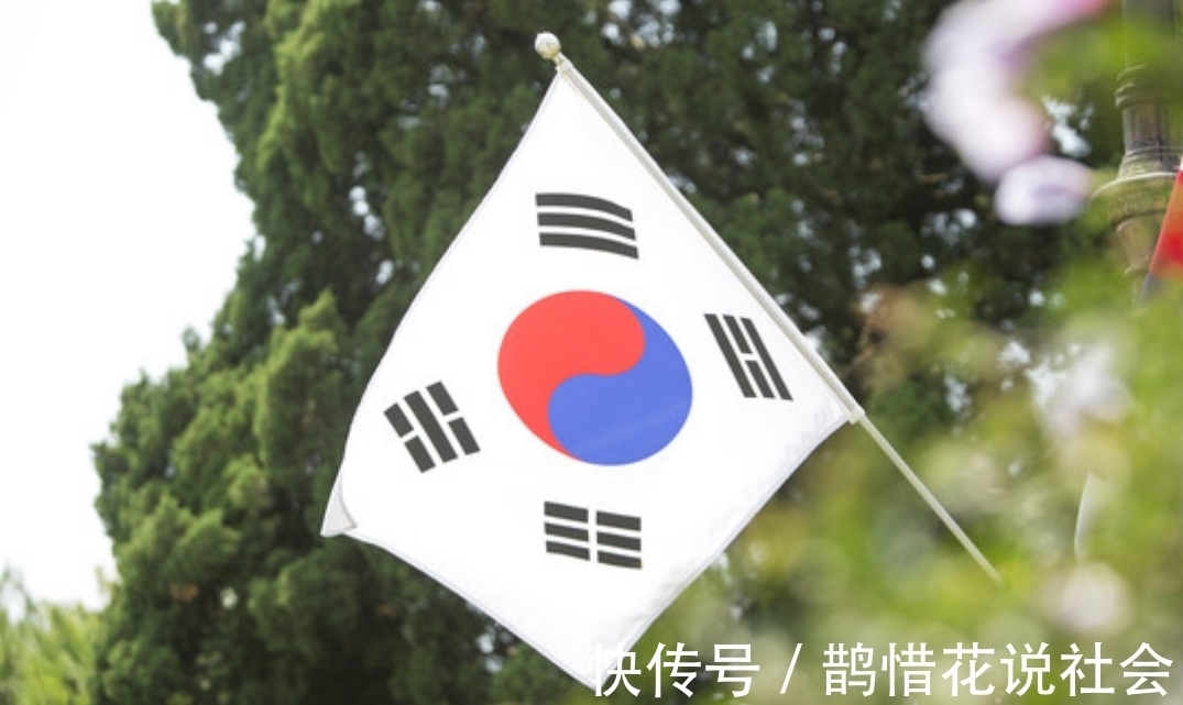 商王$韩国学者:中国文化历史实际只有四千多年,韩国在古代属于中国