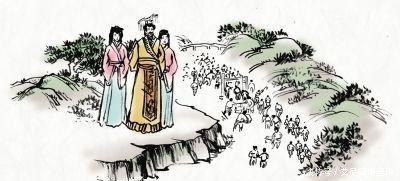 实力|文化软实力之威力:诸夏六七年称霸,“蛮夷”当霸主却需十年以上