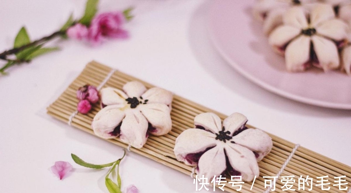 步骤|三生三世十里桃花酥，美味好吃，过节送朋友超有面子