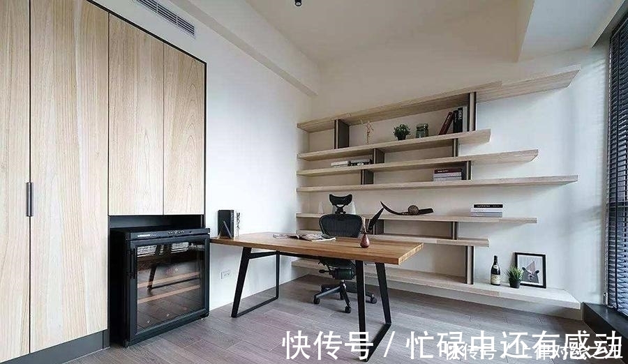 卧室|卧室衣柜早就不用买,有钱人这样设计更省钱实用不占地,太机智了