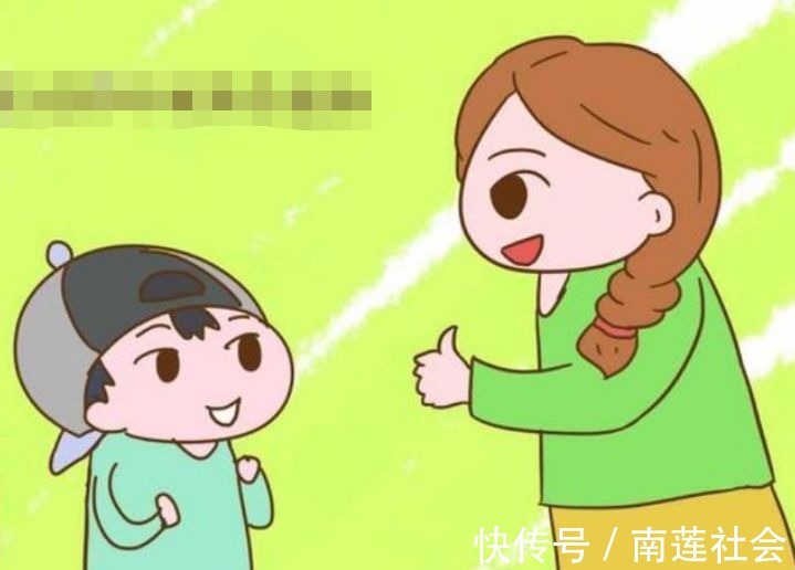 教养|父母教养孩子的错误方式,你也做过,千万别再傻乎乎的了