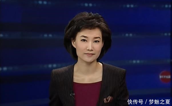 名字 央视主持人名单公开,李梓萌意外暴露真实姓名